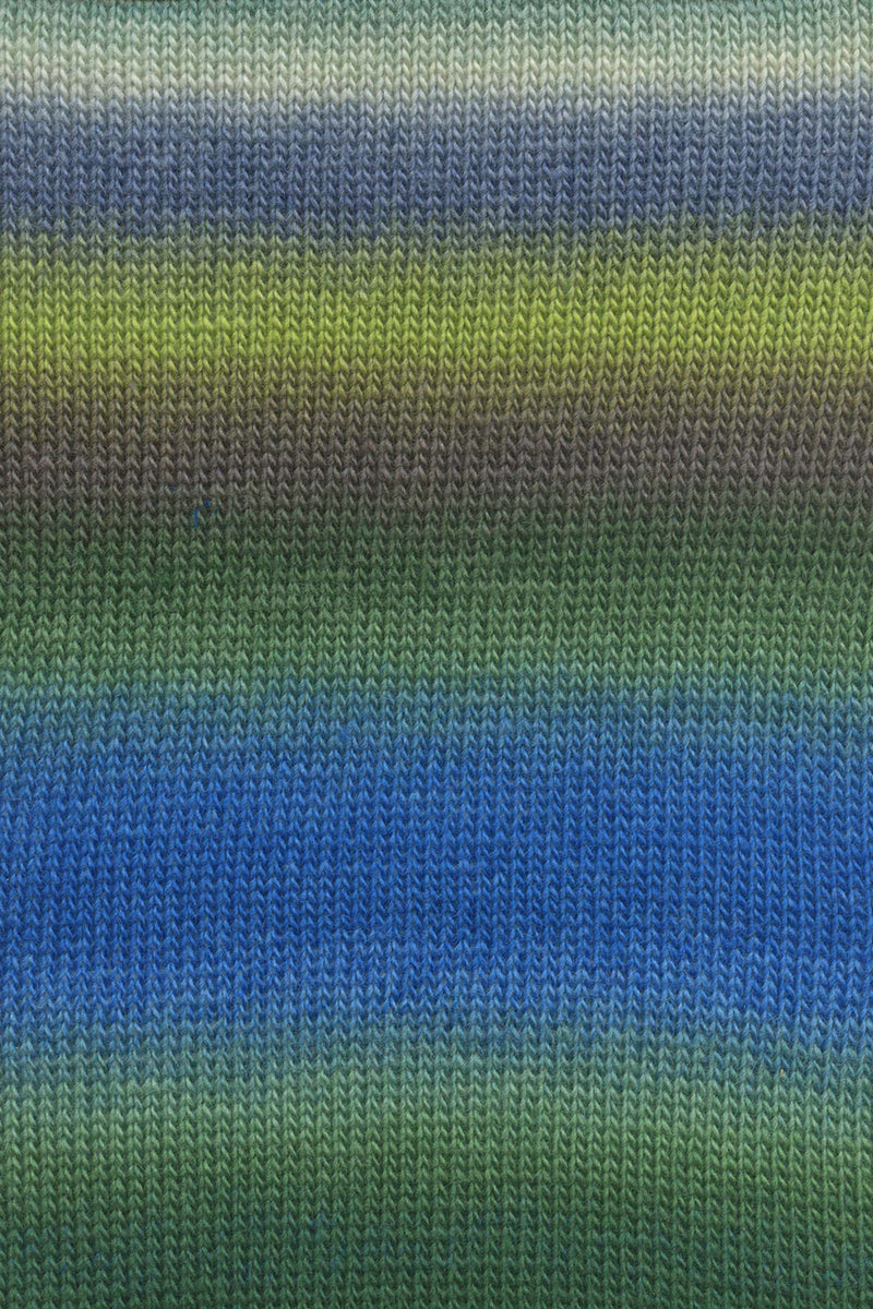 Lang Yarns - Mille Colori Baby