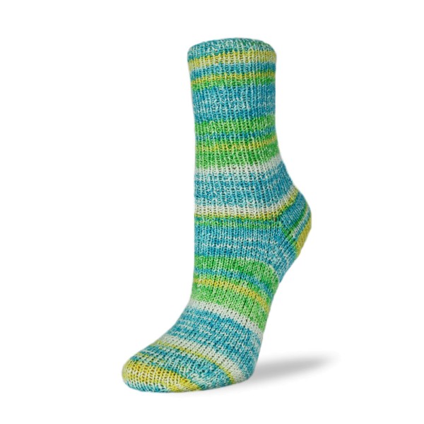 Rellana Garne - Flotte Sock 4ply Boucle – The Knitting Loft