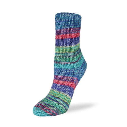 Rellana Garne - Flotte Sock 4ply Jubilee