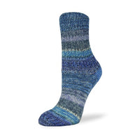 Rellana Garne - Flotte Sock 4ply Jubilee