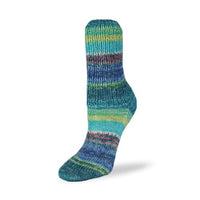 Rellana Garne - Flotte Sock 4ply Jubilee