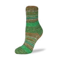 Rellana Garne - Flotte Sock 4ply Jubilee