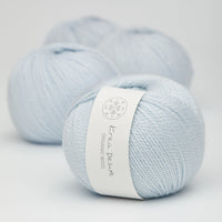 Krea Deluxe Organic Wool 1