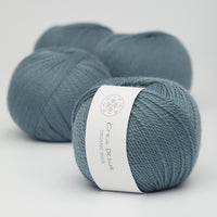 Krea Deluxe Organic Wool 1