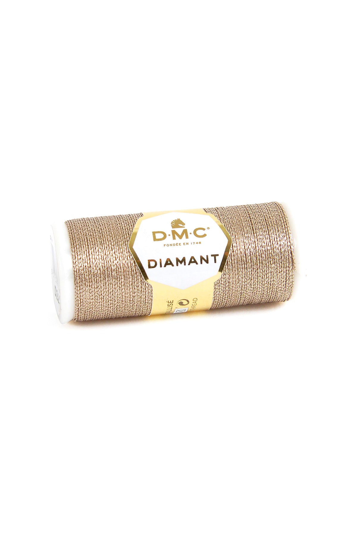 DMC Diamant Metallic Thread