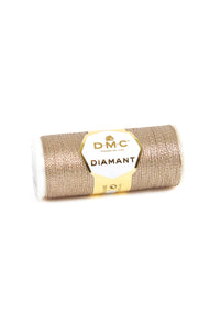 DMC Diamant Metallic Thread