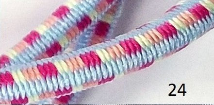 Floops Multi-Function Stitch Markers - Flox