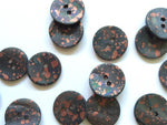 buttons 2698 copper spots (18mm)