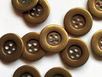 buttons 2919 old bronze (18mm)