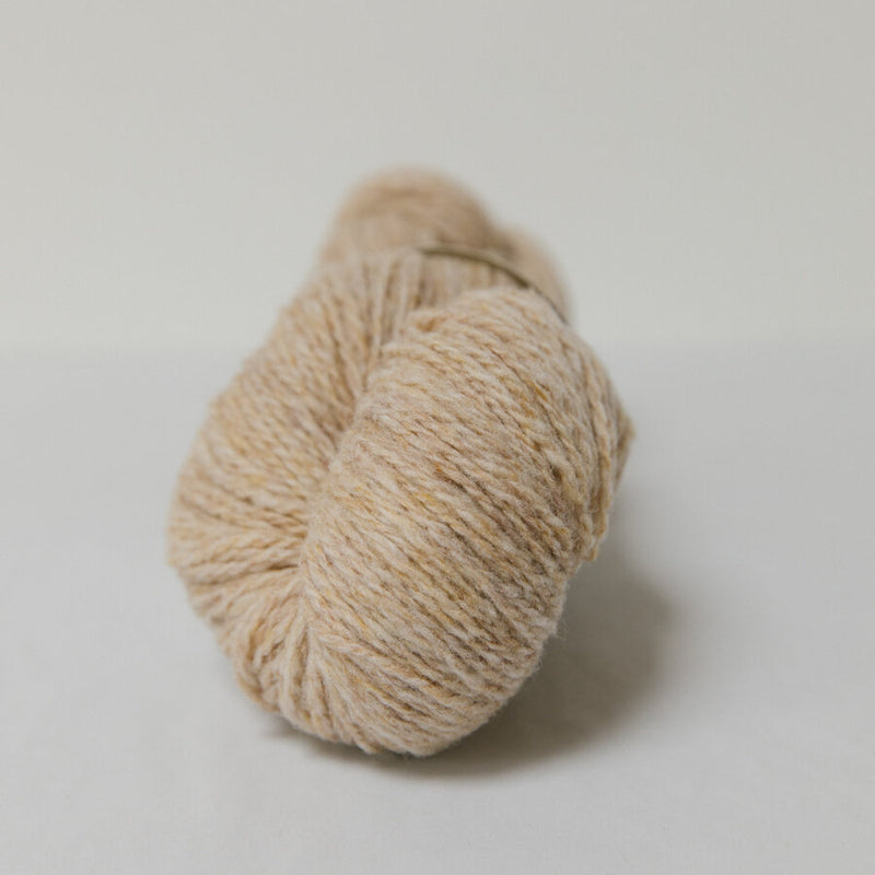 biches & bûches - le lambswool (100g) beige