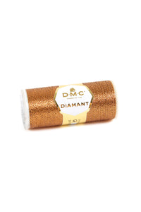DMC Diamant Metallic Thread