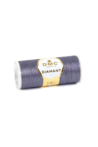 DMC Diamant Metallic Thread