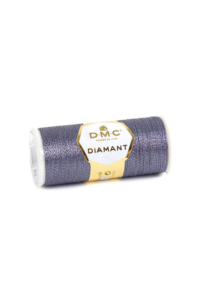 DMC Diamant Metallic Thread