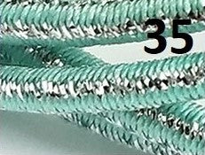 Floops Multi-Function Stitch Markers - Flox