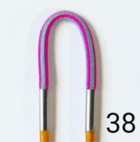 Floops Multi-Function Stitch Markers - Flox