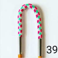 Floops Multi-Function Stitch Markers - Flox