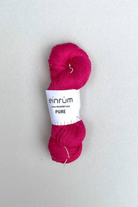 Einrum - PURE Silk