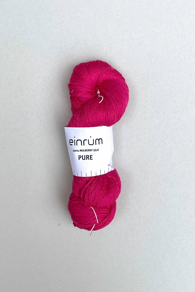 Einrum - PURE Silk