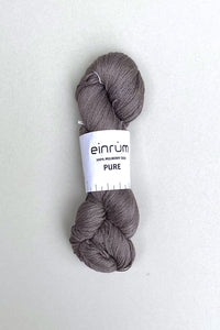 Einrum - PURE Silk