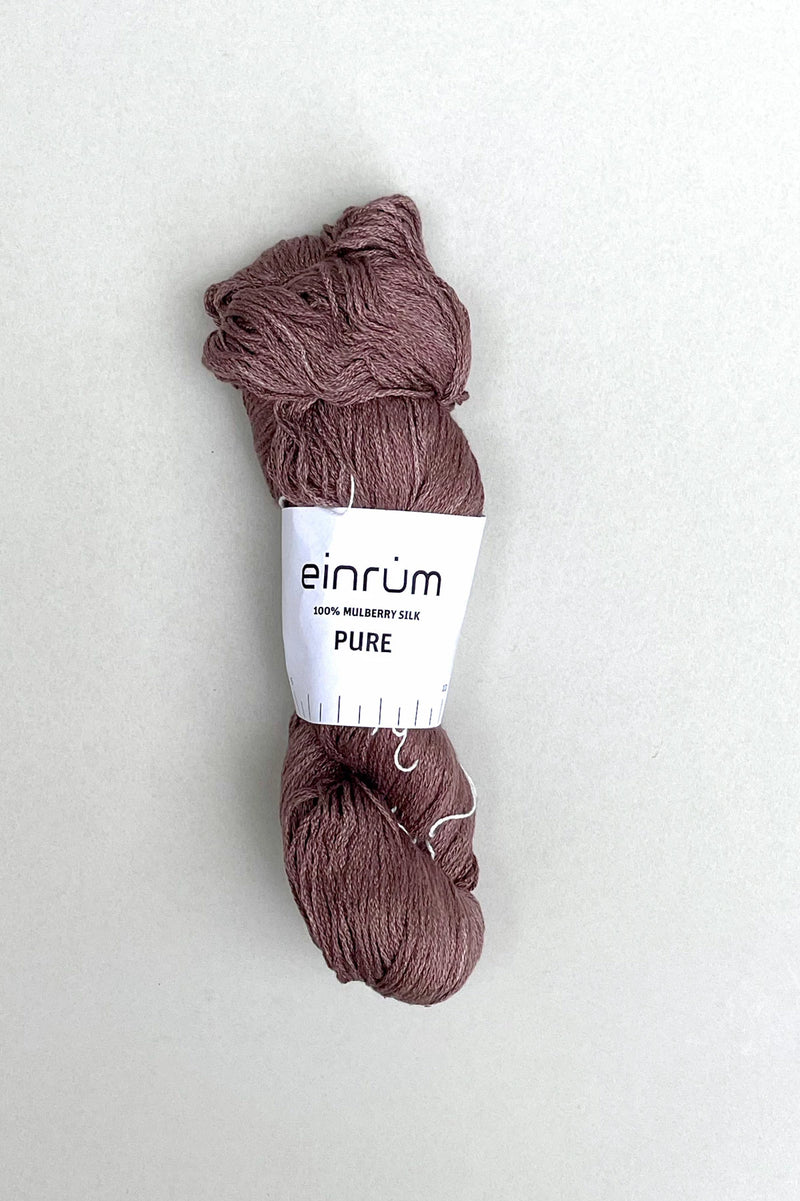 Einrum - PURE Silk