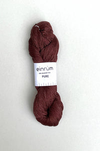 Einrum - PURE Silk