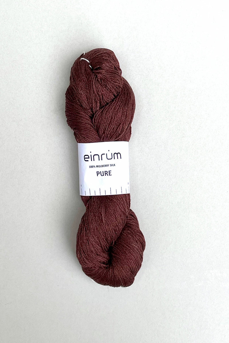Einrum - PURE Silk
