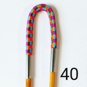 Floops Multi-Function Stitch Markers - Flox