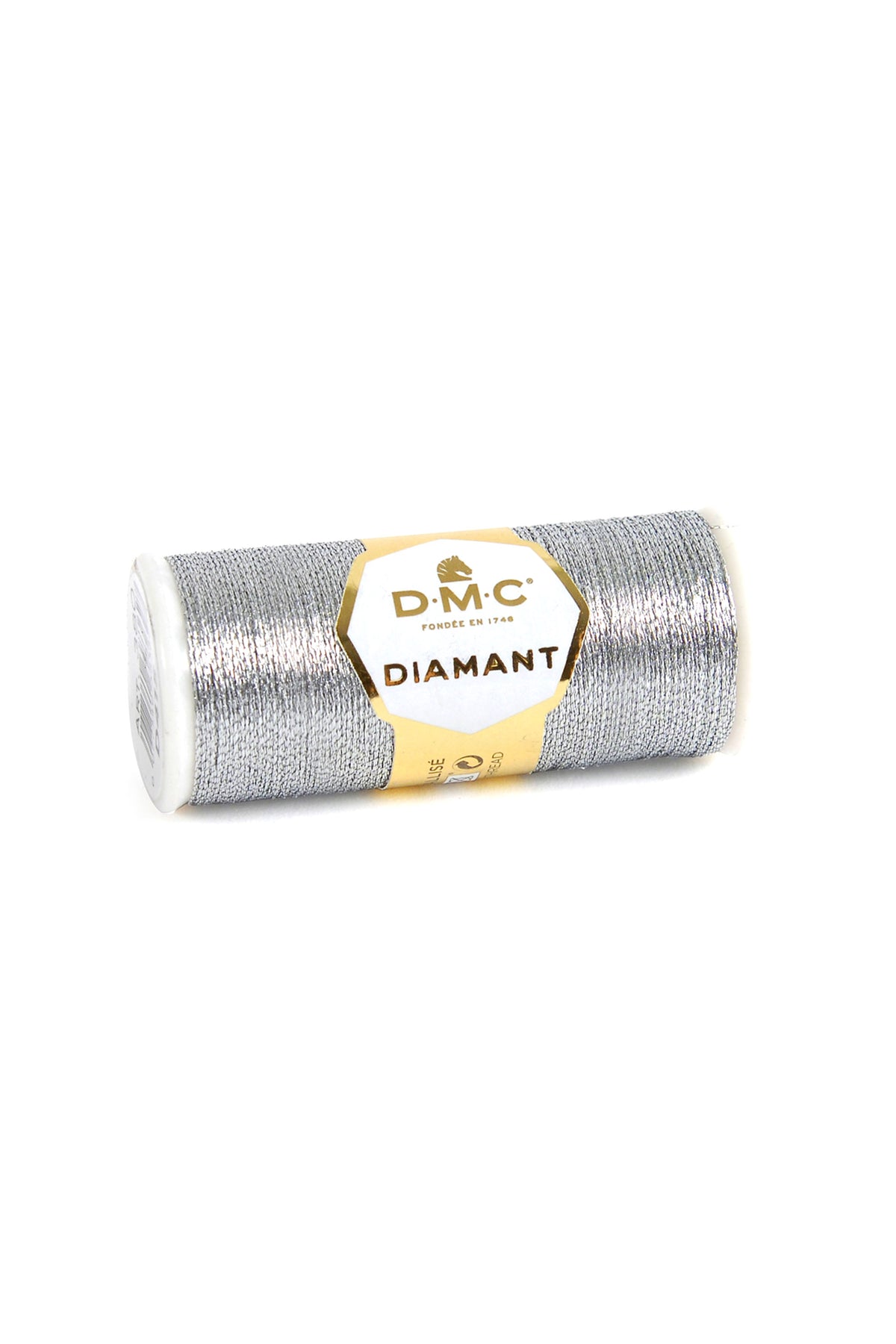 DMC Diamant Metallic Thread