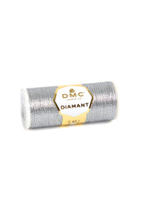 DMC Diamant Metallic Thread