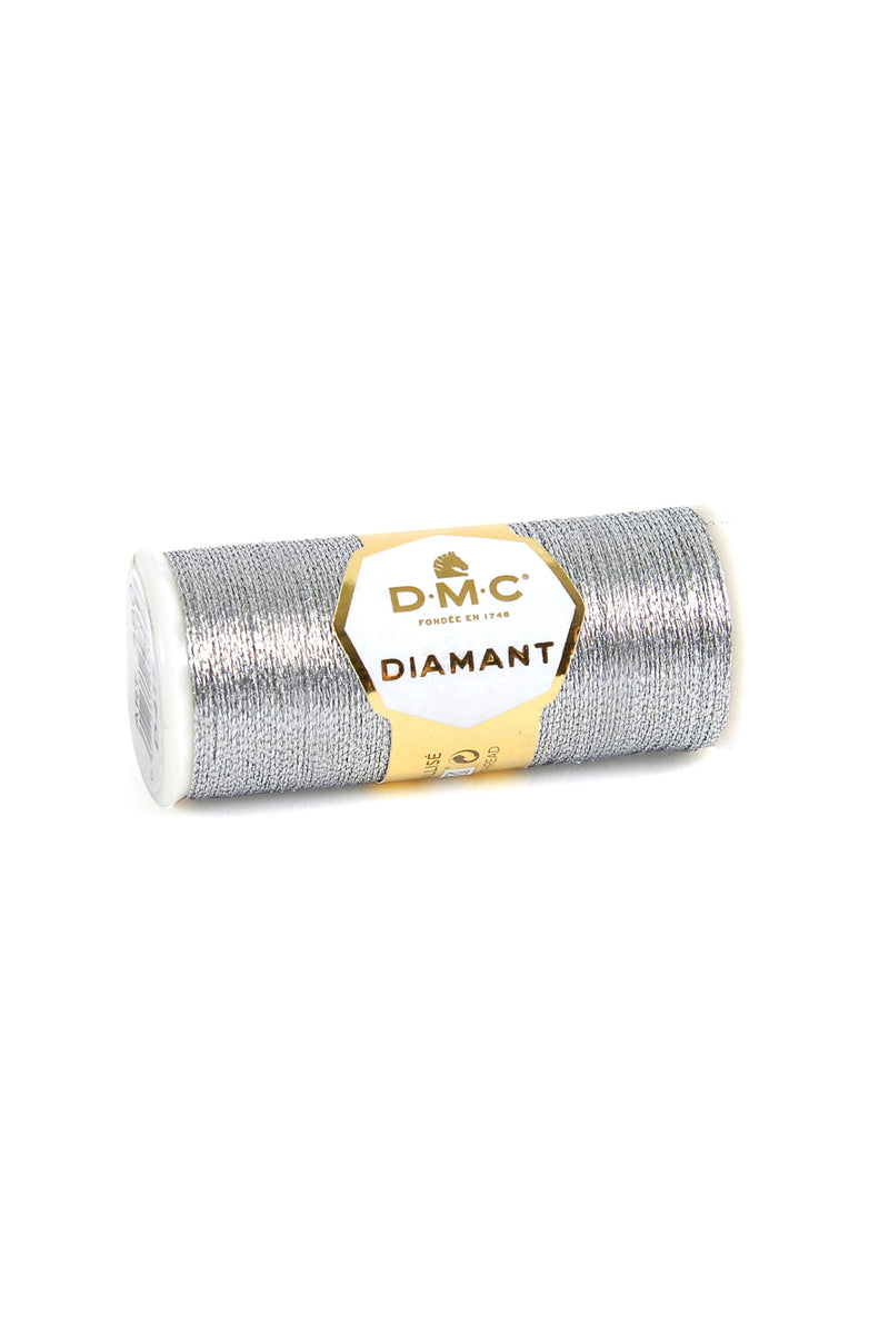 DMC Diamant Metallic Thread