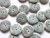 buttons 4181 pale blue grey (18mm)