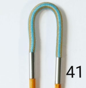 Floops Multi-Function Stitch Markers - Flox
