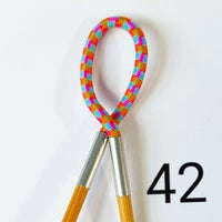 Floops Multi-Function Stitch Markers - Flox