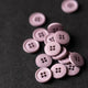 Calamine/Dusty Pink (15mm)