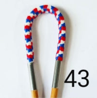 Floops Multi-Function Stitch Markers - Flox