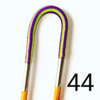 Floops Multi-Function Stitch Markers - Flox