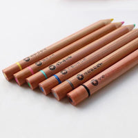 Cohana - Bag Set with Ukigami Memo Pad and Mini Coloured Pencils