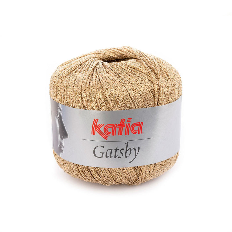 Katia - Gatsby