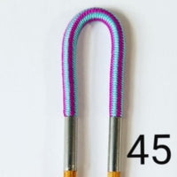 Floops Multi-Function Stitch Markers - Flox
