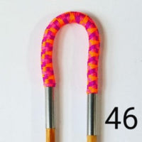 Floops Multi-Function Stitch Markers - Flox