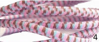 Floops Multi-Function Stitch Markers - Flox