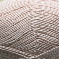 camarose - tynd lamauld lys pudder 5004