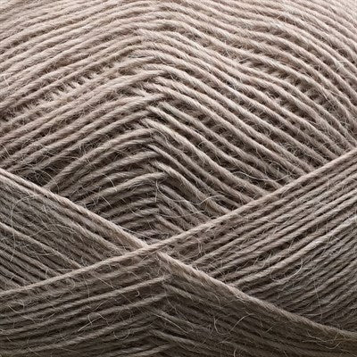 camarose - tynd lamauld mork kit 5006