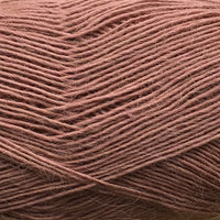 camarose - tynd lamauld gammel rosa 5010