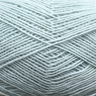 camarose - tynd lamauld lys mint 5016