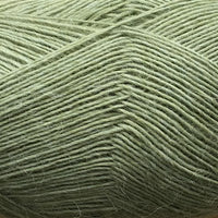 camarose - tynd lamauld lys avocado 5026