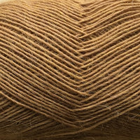 camarose - tynd lamauld camel 5028
