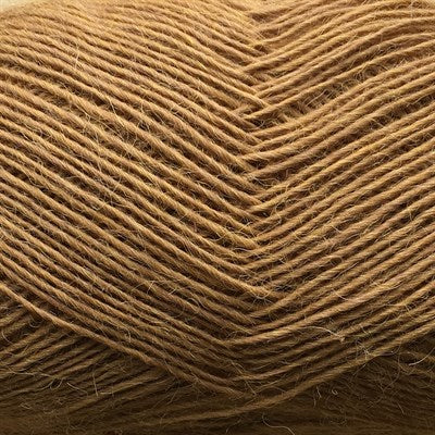 camarose - tynd lamauld camel 5028