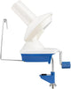 Blue Wool winder
