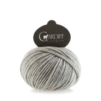 Cardiff Cashmere Large